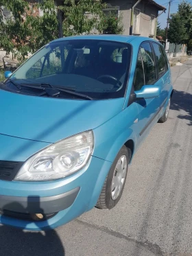 Обява за продажба на Renault Scenic 1.4 бензин ~2 700 лв. - изображение 3