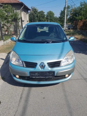 Обява за продажба на Renault Scenic 1.4 бензин ~2 700 лв. - изображение 1