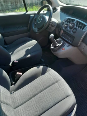Обява за продажба на Renault Scenic 1.4 бензин ~2 700 лв. - изображение 11