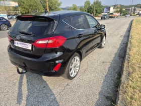 Ford Fiesta 1.5d Titanum - 8800 EUR - 87283383 5