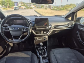 Ford Fiesta 1.5d Titanum - 8800 EUR - 87283383 9