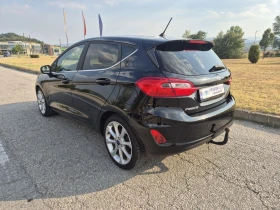 Ford Fiesta 1.5d Titanum - 8800 EUR - 87283383 6