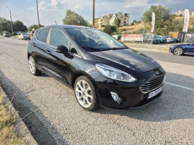 Ford Fiesta 1.5d Titanum - 8800 EUR - 87283383 3