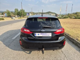 Ford Fiesta 1.5d Titanum - 8800 EUR - 87283383 4