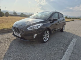 Ford Fiesta 1.5d Titanum - 8800 EUR - 87283383 2