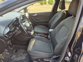 Ford Fiesta 1.5d Titanum - 8800 EUR - 87283383 13