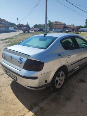Обява за продажба на Peugeot 407 ~4 000 лв. - изображение 5