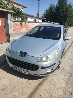 Обява за продажба на Peugeot 407 ~4 000 лв. - изображение 7