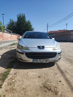 Обява за продажба на Peugeot 407 ~4 000 лв. - изображение 3