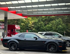 Обява за продажба на Dodge Challenger 5.7 R/T WIDEBODY ~45 000 лв. - изображение 1