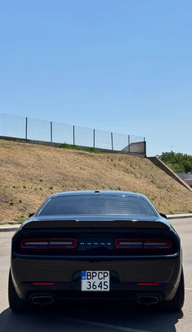 Обява за продажба на Dodge Challenger 5.7 R/T WIDEBODY ~50 000 лв. - изображение 6