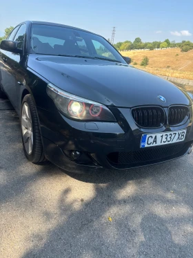 BMW 530 | Mobile.bg    3