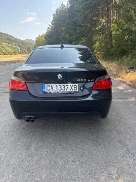 BMW 530 | Mobile.bg    4