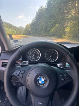 BMW 530 | Mobile.bg    9
