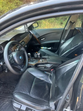 BMW 530 | Mobile.bg    13