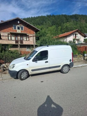 Nissan Kubistar | Mobile.bg    2
