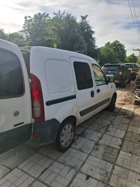 Nissan Kubistar | Mobile.bg    4