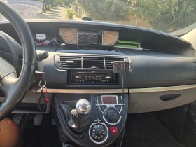 Peugeot 807 2.0 | Mobile.bg    10