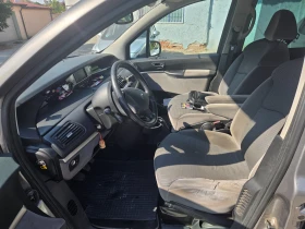 Peugeot 807 2.0 | Mobile.bg    8
