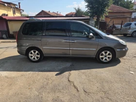 Peugeot 807 2.0 | Mobile.bg    3