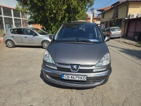 Peugeot 807