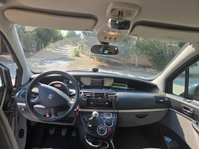 Peugeot 807 2.0 | Mobile.bg    9