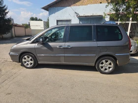Peugeot 807 2.0 | Mobile.bg    2