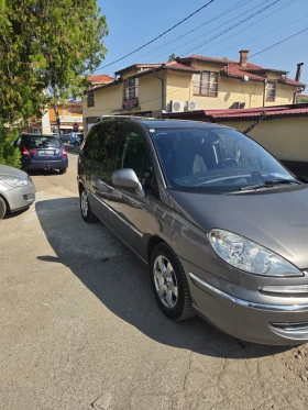 Peugeot 807 2.0 | Mobile.bg    4