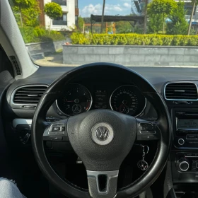 VW Golf 1.6TDI (DSG) | Mobile.bg    14