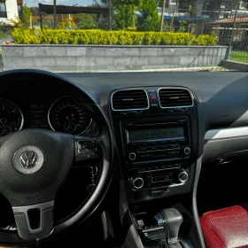 VW Golf 1.6TDI (DSG) | Mobile.bg    15