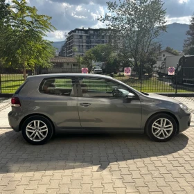 VW Golf 1.6TDI (DSG) | Mobile.bg    7