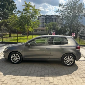 VW Golf 1.6TDI (DSG) | Mobile.bg    3