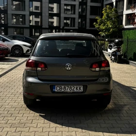 VW Golf 1.6TDI (DSG) | Mobile.bg    5