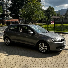 VW Golf 1.6TDI (DSG) | Mobile.bg    8
