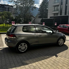 VW Golf 1.6TDI (DSG) | Mobile.bg    6