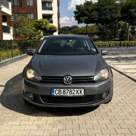 VW Golf 1.6TDI (DSG) | Mobile.bg    2
