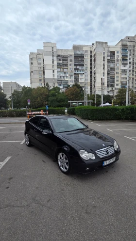 Обява за продажба на Mercedes-Benz C 220 ~6 999 лв. - изображение 3