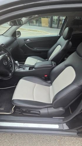 Обява за продажба на Mercedes-Benz C 220 ~6 999 лв. - изображение 10