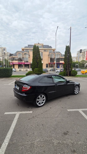 Обява за продажба на Mercedes-Benz C 220 ~6 999 лв. - изображение 5