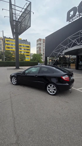 Обява за продажба на Mercedes-Benz C 220 ~6 999 лв. - изображение 9