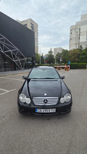 Обява за продажба на Mercedes-Benz C 220 ~6 999 лв. - изображение 2