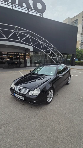 Обява за продажба на Mercedes-Benz C 220 ~6 999 лв. - изображение 1