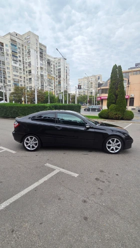 Обява за продажба на Mercedes-Benz C 220 ~6 999 лв. - изображение 4