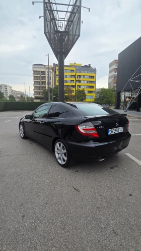 Обява за продажба на Mercedes-Benz C 220 ~6 999 лв. - изображение 8