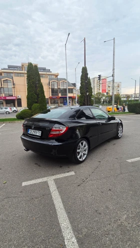 Обява за продажба на Mercedes-Benz C 220 ~6 999 лв. - изображение 6