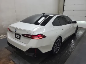 BMW 530 *  *    * CARFAX *  | Mobile.bg    4