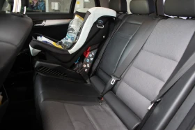 Обява за продажба на Mercedes-Benz C 220 2.2 CDI ~10 500 лв. - изображение 5 | Auto.bg Обява за продажба на Mercedes-Benz C 220 2.2 CDI ~10 500 лв. - изображение 5