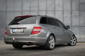 Обява за продажба на Mercedes-Benz C 220 2.2 CDI ~10 500 лв. - изображение 2 | Auto.bg Обява за продажба на Mercedes-Benz C 220 2.2 CDI ~10 500 лв. - изображение 2