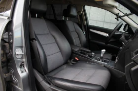 Обява за продажба на Mercedes-Benz C 220 2.2 CDI ~10 500 лв. - изображение 7 | Auto.bg Обява за продажба на Mercedes-Benz C 220 2.2 CDI ~10 500 лв. - изображение 7