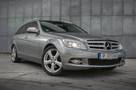 Обява за продажба на Mercedes-Benz C 220 2.2 CDI ~10 500 лв. - изображение 1 | Auto.bg Обява за продажба на Mercedes-Benz C 220 2.2 CDI ~10 500 лв. - изображение 1